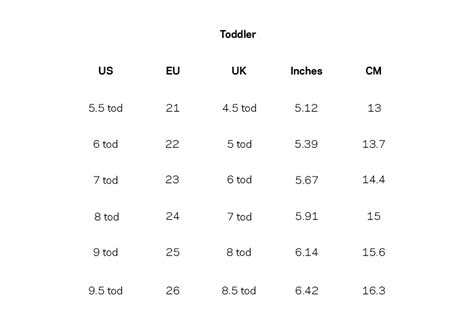 6y burberry childrens sizing|burberry kids shoe size chart.